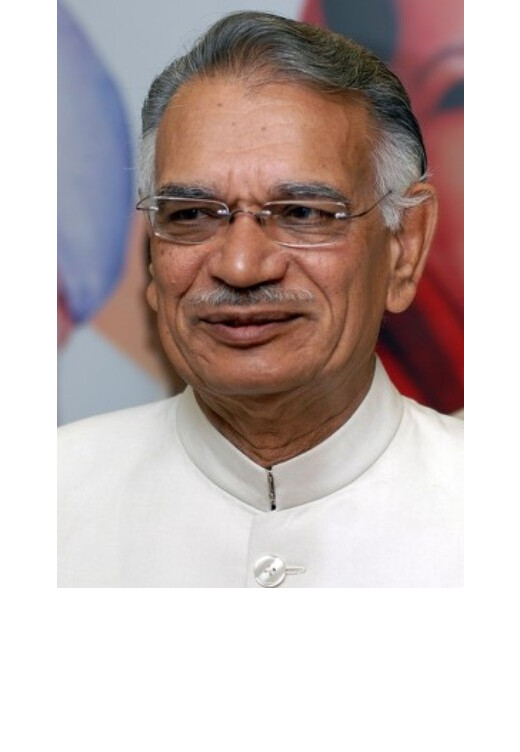 पूर्व केंद्रीय गृह मंत्री शिवराज पाटिल के निधन पर कांग्रेस नेताओं ने व्यक्त किया गहरा शोक